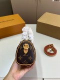 ルイヴィトンバッグ LOUIS VUITTON 2025新作 ハンドバッグ