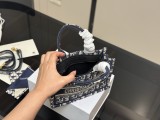 ディオールバッグ DIOR 2025新作 トートバッグ