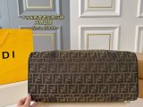 フェンディバッグ FENDI 2025新作 ショルダーバッグ