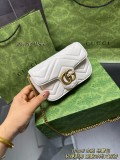 グッチバッグ GUCCI 2025新作 チェーンバッグ