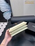 サンローランバッグ Yves Saint Laurent 2025新作 スリングバッグ