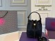 トリーバーチバッグ TORY BURCH 2025新作 バケットバッグ