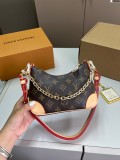ルイヴィトンバッグ LOUIS VUITTON 2025新作 ショルダーバッグ