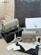 シャネルバッグ CHANEL 2025新作 チェーンバッグ