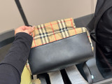 バーバリーバッグ BURBERRY 2025新作 バックパック