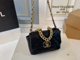 シャネルバッグ CHANEL 2025新作 チェーンバッグ