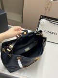シャネルバッグ CHANEL 2025新作 トートバッグ