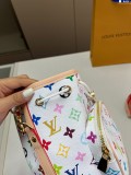 ルイヴィトンバッグ LOUIS VUITTON 2025新作 バケットバッグ