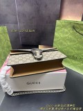 グッチバッグ GUCCI 2025新作 チェーンバッグ