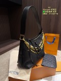 ルイヴィトンバッグ LOUIS VUITTON 2025新作 ショルダーバッグ