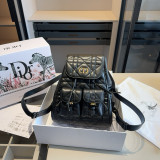 ディオールバッグ DIOR 2025新作 バックパック