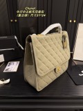シャネルバッグ CHANEL 2025新作 バックパック