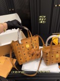 エムシーエムバッグ MCM 2025新作 ハンドバッグ