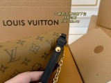 ルイヴィトンバッグ LOUIS VUITTON 2025新作 ショルダーバッグ