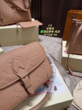 ルイヴィトンバッグ LOUIS VUITTON 2025新作 ショルダーバッグ