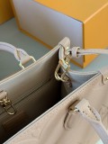 ルイヴィトンバッグ LOUIS VUITTON 2025新作 トートバッグ