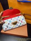 ルイヴィトンバッグ LOUIS VUITTON 2025新作 ショルダーバッグ