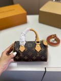 ルイヴィトンバッグ LOUIS VUITTON 2025新作 ハンドバッグ
