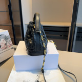 ディオールバッグ DIOR 2025新作 バケットバッグ