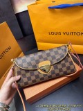 ルイヴィトンバッグ LOUIS VUITTON 2025新作 ショルダーバッグ