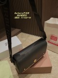 バーバリーバッグ BURBERRY 2025新作 メッセンジャーバッグ