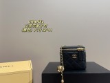 シャネルバッグ CHANEL 2025新作 スリングバッグ