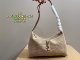 サンローランバッグ Yves Saint Laurent 2025新作 ショルダーバッグ