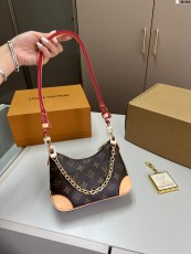ルイヴィトンバッグ LOUIS VUITTON 2025新作 ショルダーバッグ