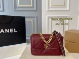 シャネルバッグ CHANEL 2025新作 チェーンバッグ