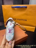 ルイヴィトンバッグ LOUIS VUITTON 2025新作 ショルダーバッグ