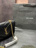 サンローランバッグ Yves Saint Laurent 2025新作 エンベロープバッグ