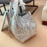 ディオールバッグ DIOR 2025新作 トートバッグ
