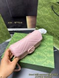 グッチバッグ GUCCI 2025新作 チェーンバッグ