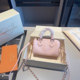 ルイヴィトンバッグ LOUIS VUITTON 2025新作 ハンドバッグ