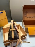 ルイヴィトンバッグ LOUIS VUITTON 2025新作 トートバッグ