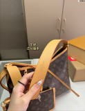 ルイヴィトンバッグ LOUIS VUITTON 2025新作 トートバッグ
