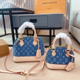 ルイヴィトンバッグ LOUIS VUITTON 2025新作 ハンドバッグ