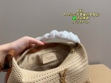 サンローランバッグ Yves Saint Laurent 2025新作 ショルダーバッグ