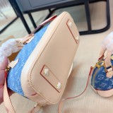 ルイヴィトンバッグ LOUIS VUITTON 2025新作 ハンドバッグ