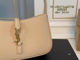 サンローランバッグ Yves Saint Laurent 2025新作 ショルダーバッグ