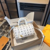 エムシーエムバッグ MCM 2025新作 ハンドバッグ