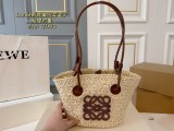 ロエベバッグ LOEWE 2025新作 ハンドバッグ