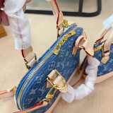 ルイヴィトンバッグ LOUIS VUITTON 2025新作 ハンドバッグ