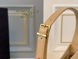 サンローランバッグ Yves Saint Laurent 2025新作 ショルダーバッグ