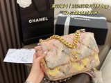 シャネルバッグ CHANEL 2025新作 チェーンバッグ