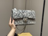 シャネルバッグ CHANEL 2025新作 チェーンバッグ