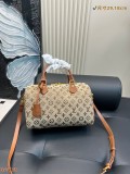 ルイヴィトンバッグ LOUIS VUITTON 2025新作 ハンドバッグ