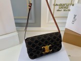 セリーヌバッグ CELINE 2025新作 ショルダーバッグ
