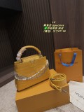 ルイヴィトンバッグ LOUIS VUITTON 2025新作 ハンドバッグ