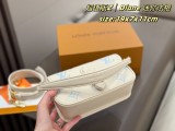 ルイヴィトンバッグ LOUIS VUITTON 2025新作 ショルダーバッグ